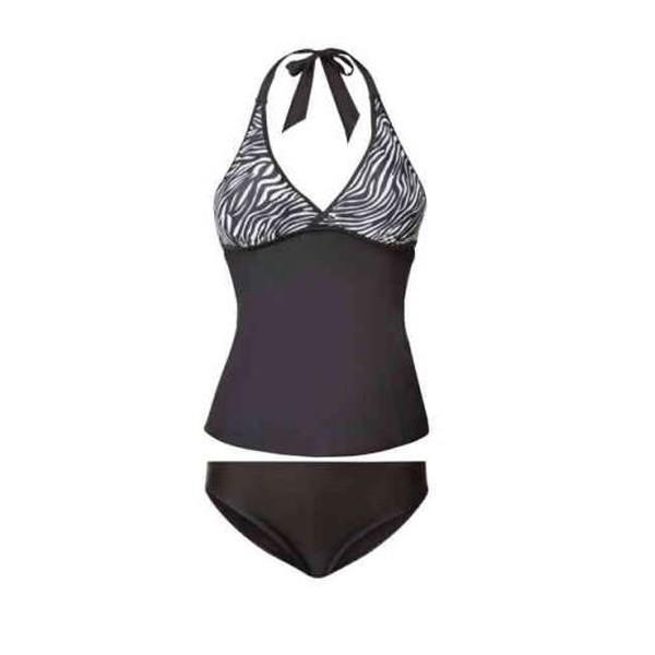 مایو زنانه اسمارا مدل Es2022